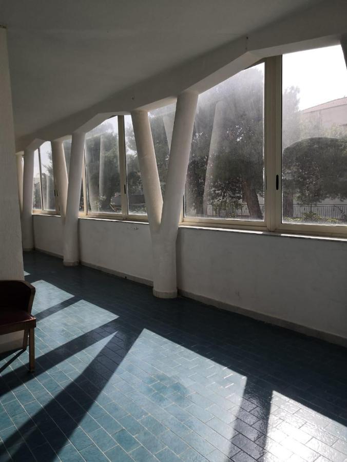 Marinella Seaside Apartment ปิซโซ ภายนอก รูปภาพ